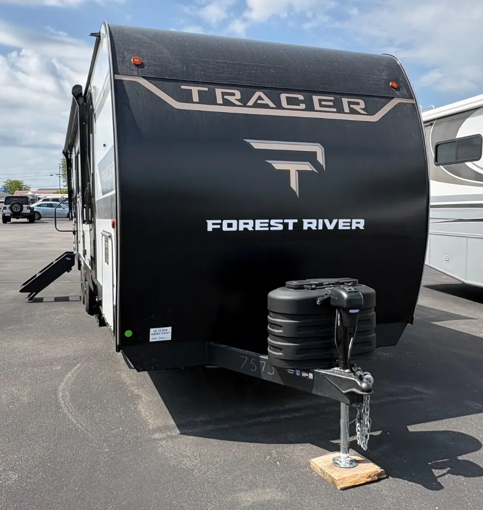 2027 Forest River Tracer 275BH, Photos photo 3
