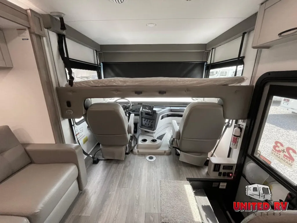 2027 Entegra Coach Vision XL 36C, Photos photo 16