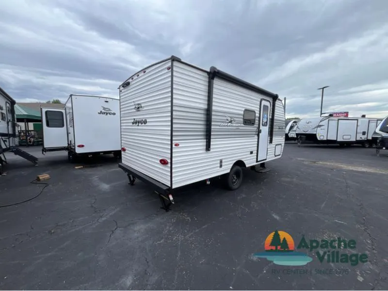 2026 Jayco Jay Flight SLX 170BH - Photo 4
