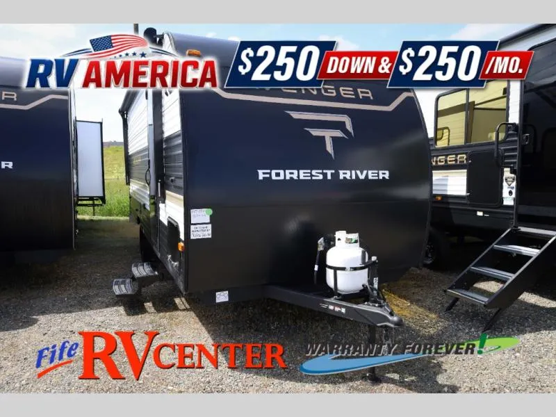 2026 Prime Time Avenger LT 18DBS - Photo 2