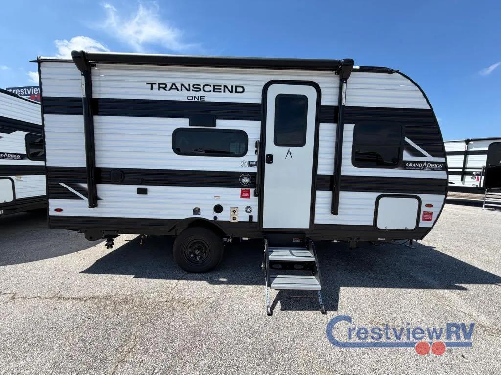 2027 Grand Design Transcend One 151BH - Photo 3