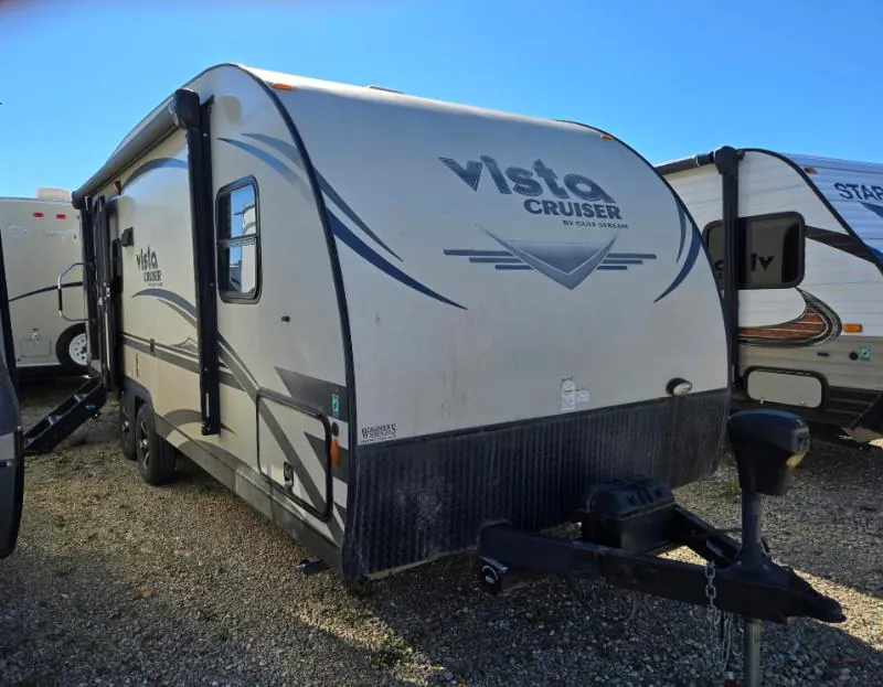 2017 Gulf Stream Vista Cruiser 23RSS - Photo 2