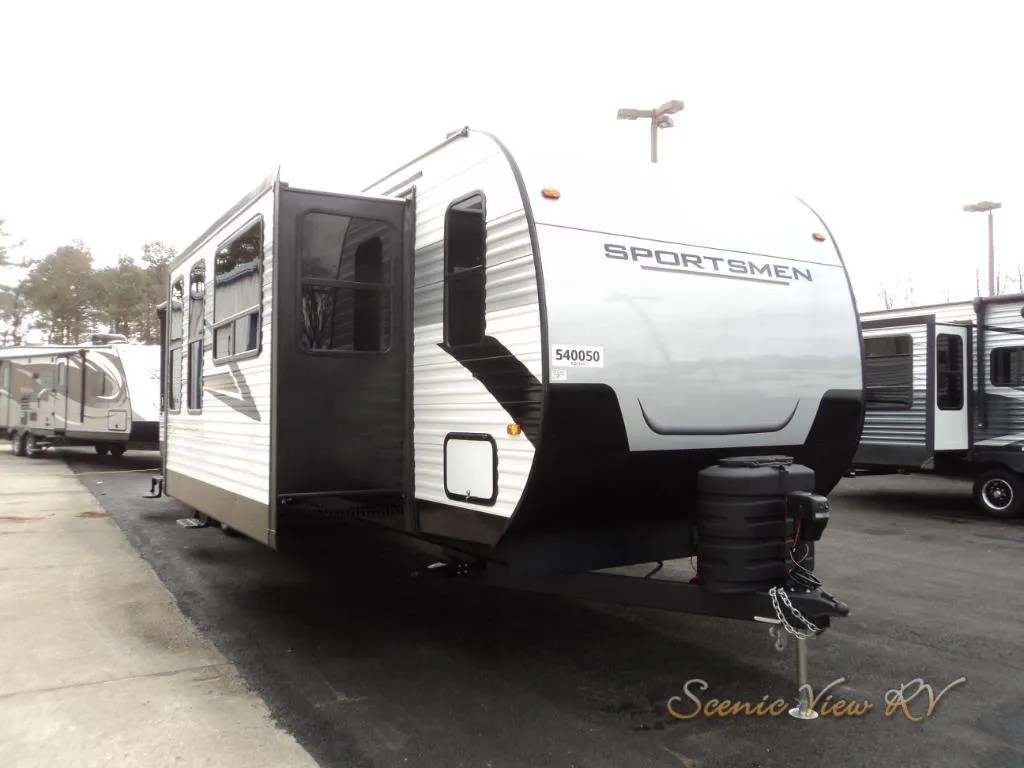 2024 KZ Sportsmen 363FL - Photo 4