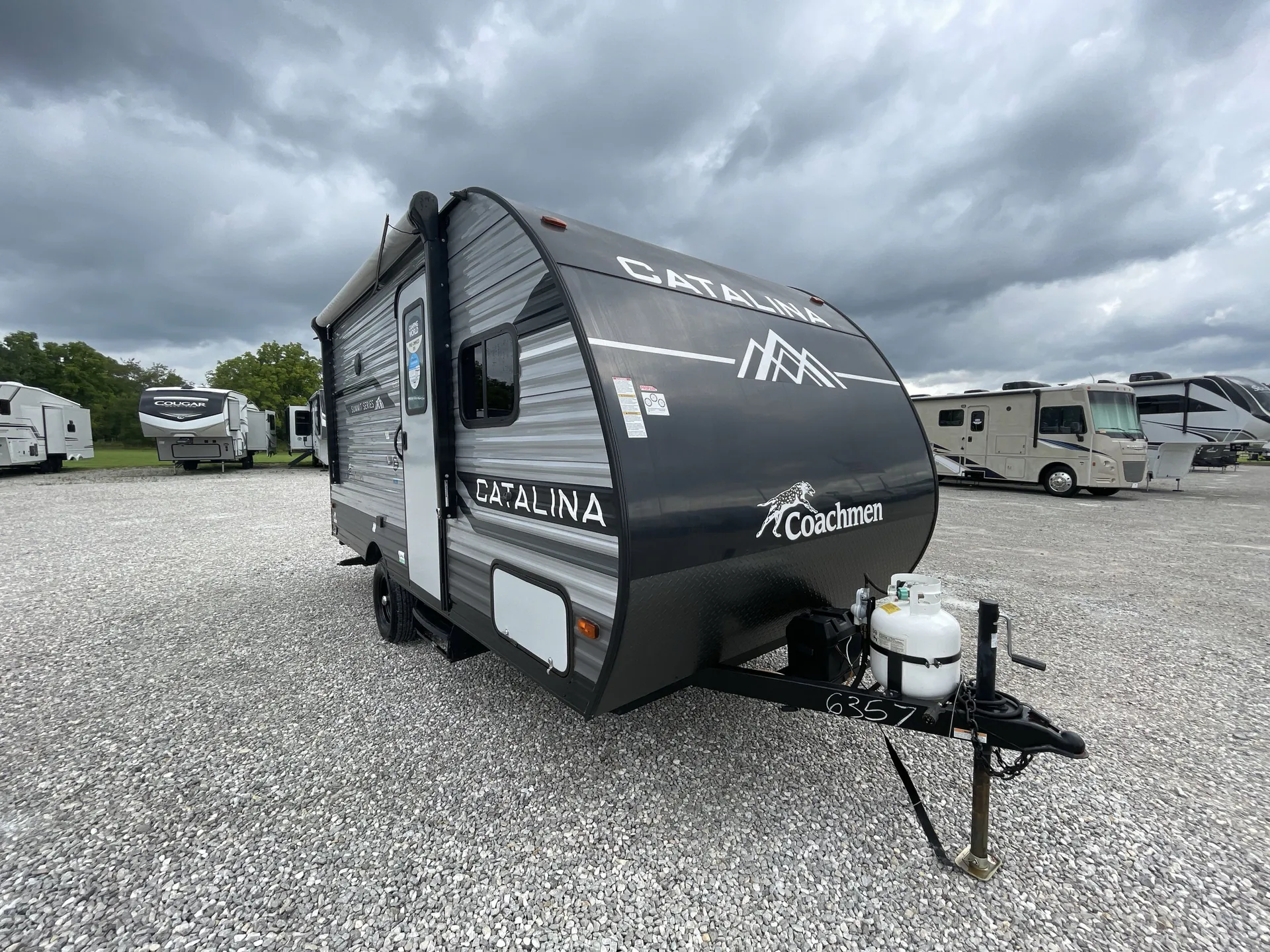 2024 Coachmen Catalina Summit Series 7 164RBX - Photo 2