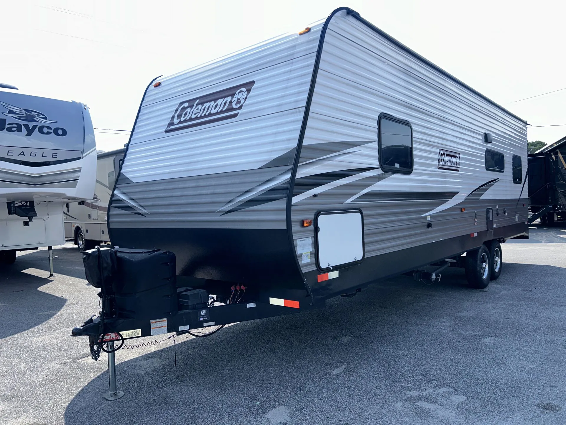 2021 Dutchmen Coleman Lantern 251TQ - Photo 3