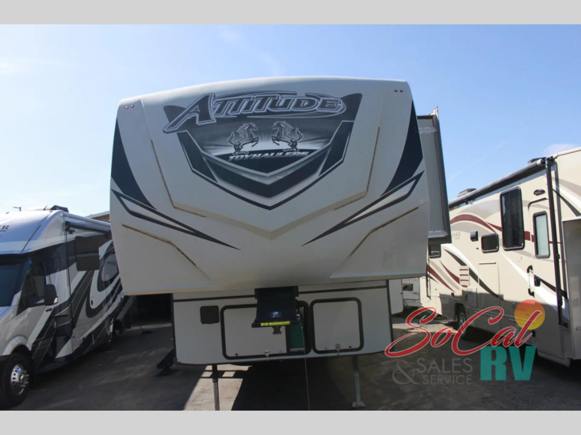 2021 Eclipse Attitude 2816SAG - Photo 3