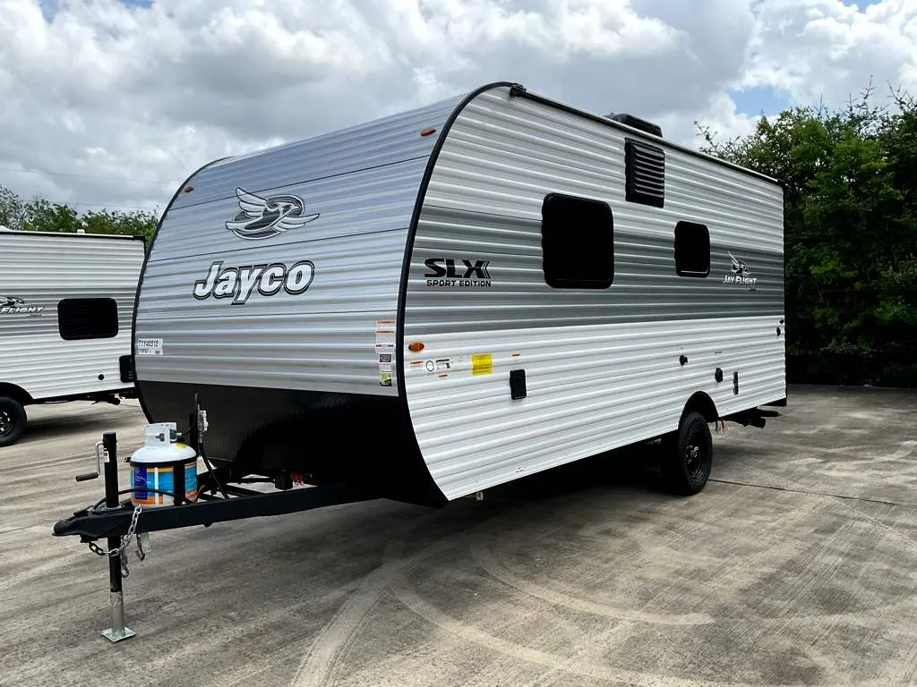 2026 Jayco Jay Flight 170 FQ SLX - Photo 3