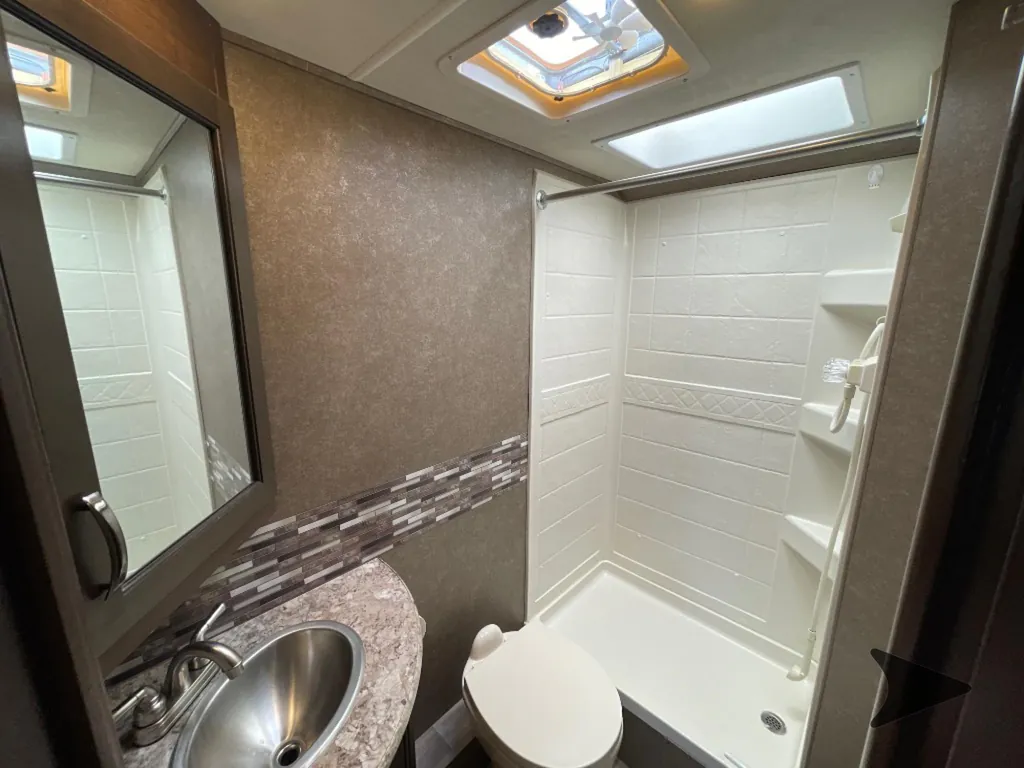 2020 Thor Motor Coach Freedom Elite 22FE, Photos photo 39