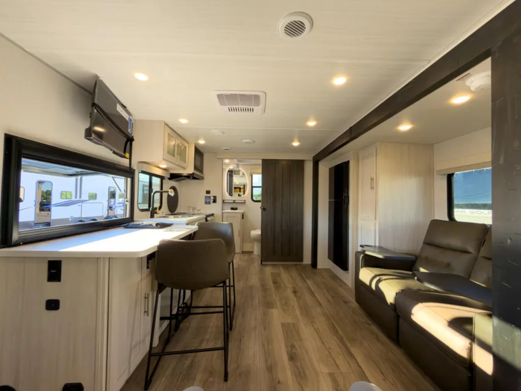 2027 Forest River RV Un-Mapped 26ML, Photos photo 47