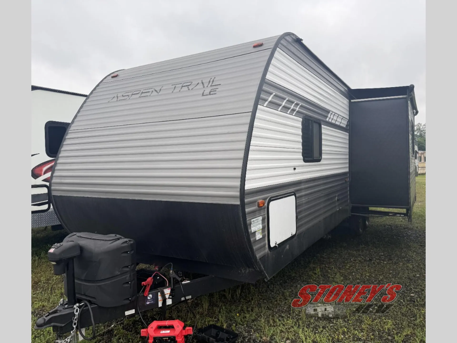 2021 Dutchmen Aspen Trail LE 29BB - Photo 3