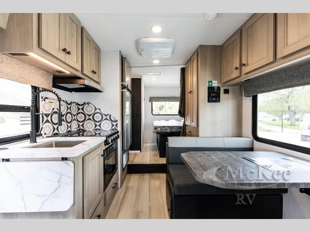 2026 Forest River Forester LE 2251SLE - Photo 4