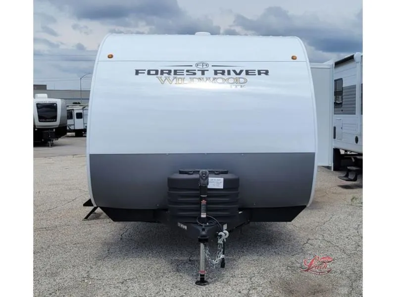 2026 Forest River Wildwood X-Lite 273QBXL - Photo 2