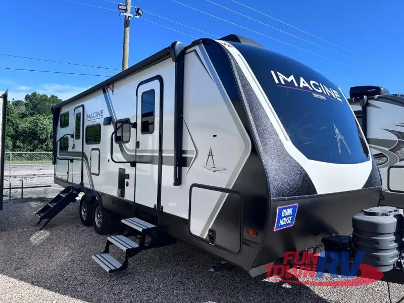 2025 Grand Design Imagine 2470BH - Photo 2