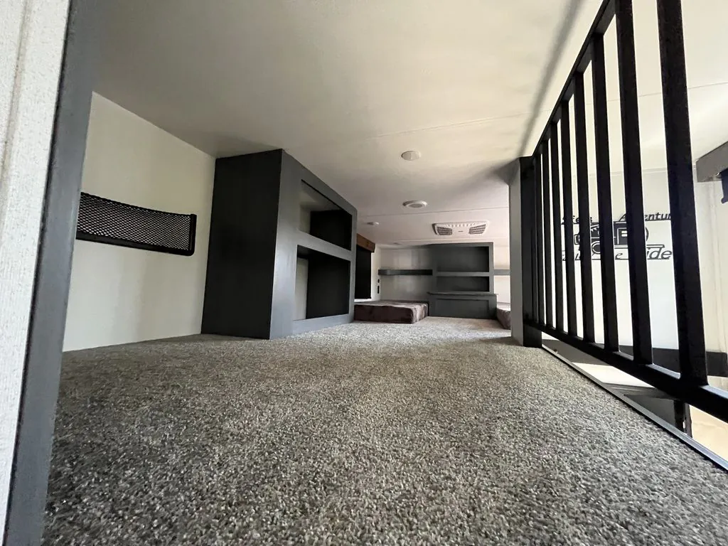 2027 Forest River Puma Vista 421LFT — Photo 7
