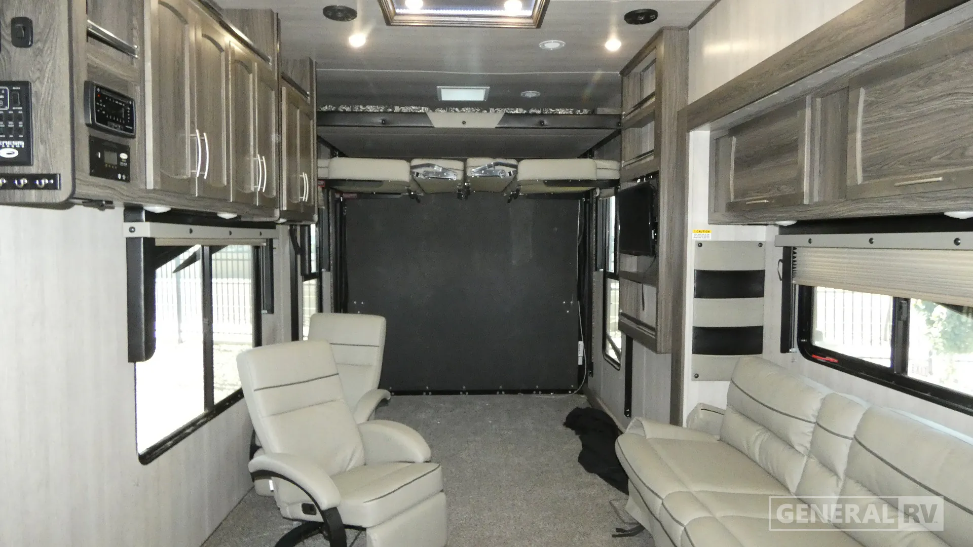 2023 Genesis Supreme Vortex 3817V - Photo 3