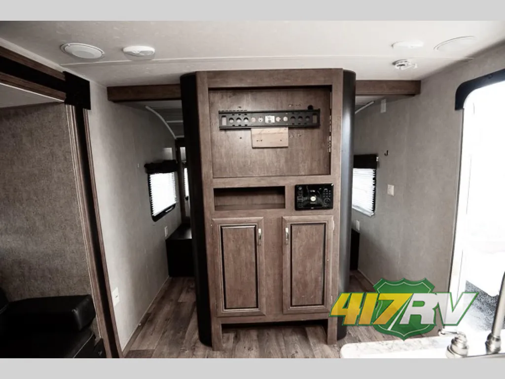 2017 Forest River Salem Cruise Lite 263BHXL, Photos photo 12