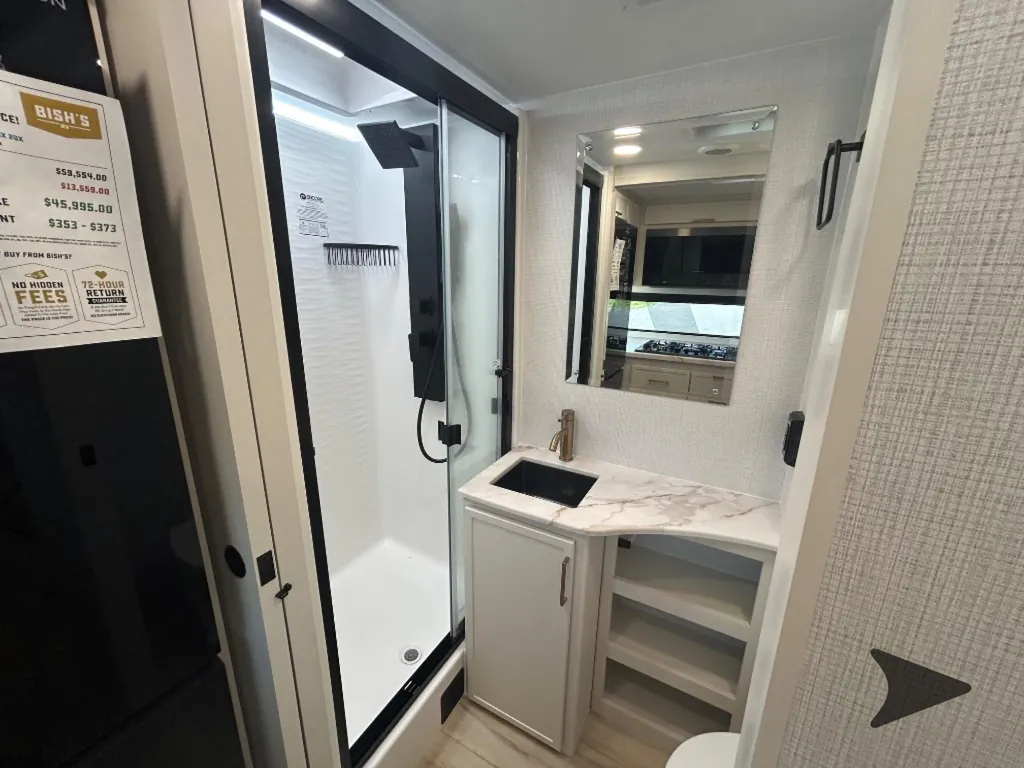 2026 Brinkley Model Ix 20X, Photos photo 47