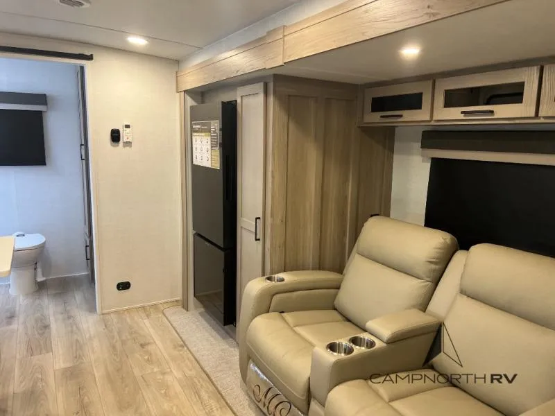 2027 Forest River RV Rockwood Mini Lite 2525RB - Photo 4