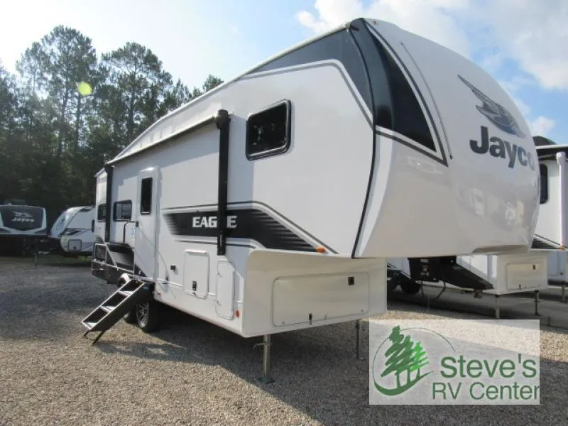2026 Jayco Eagle SLE 24MLE - Photo 2