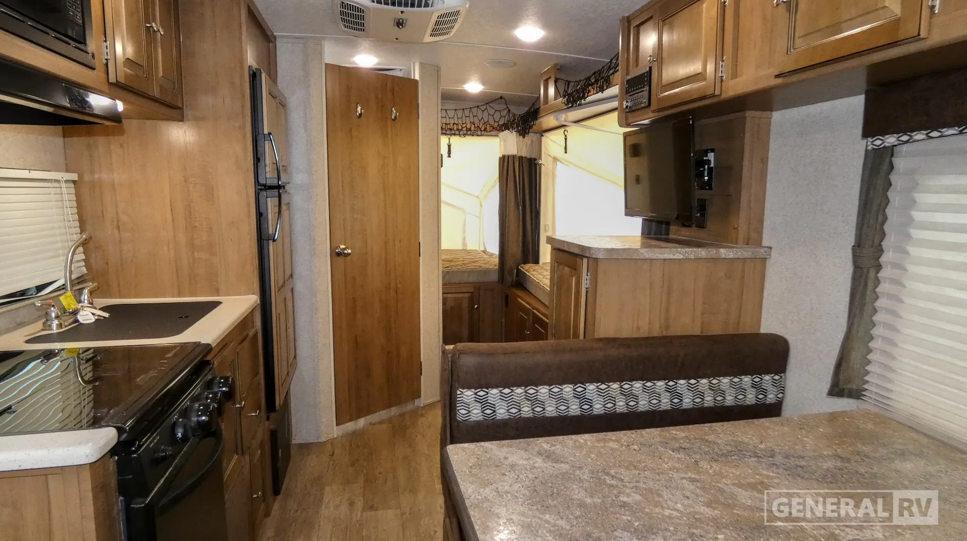 2019 Forest River Rockwood Roo 183 - Photo 3