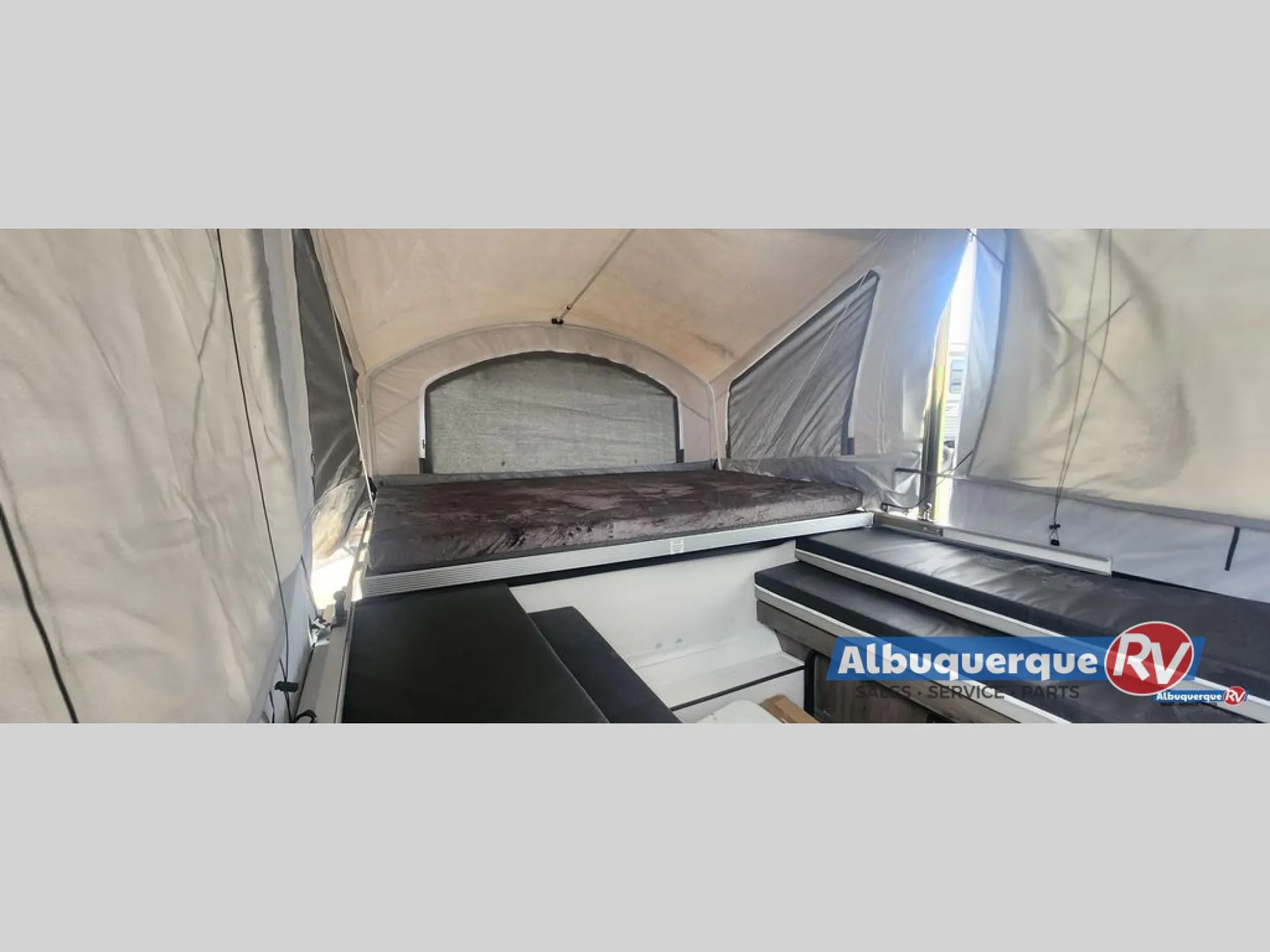 2023 Forest River Viking 1706XLS - Photo 4