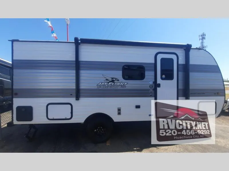 2027 Jayco Jay Flight 178DBSW - Main photo