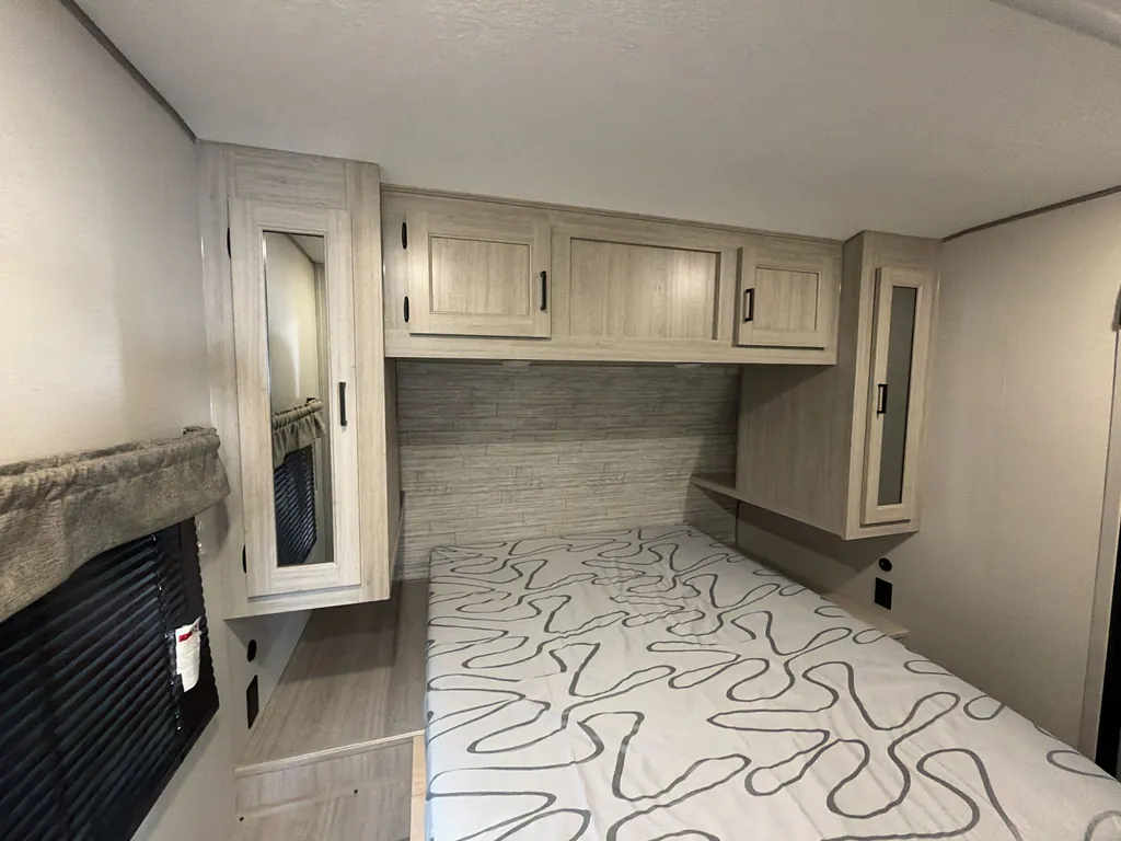 2025 Forest River Aurora 28BHS, Photos photo 16