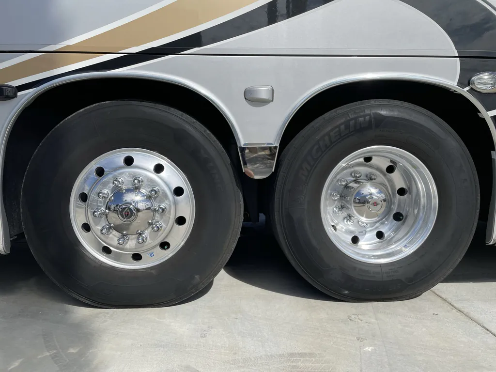 2019 Entegra Coach Cornerstone 45B, Photos photo 2