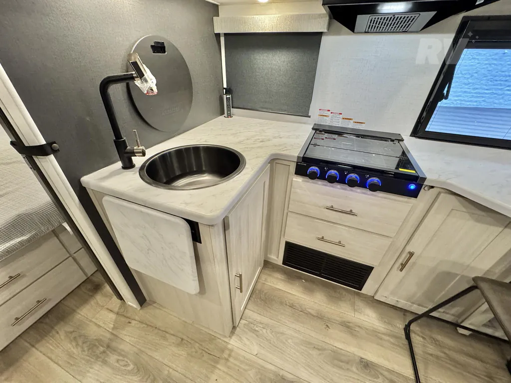 2027 FOREST RIVER R-POD UNMAPPED 26BH, Photos photo 17