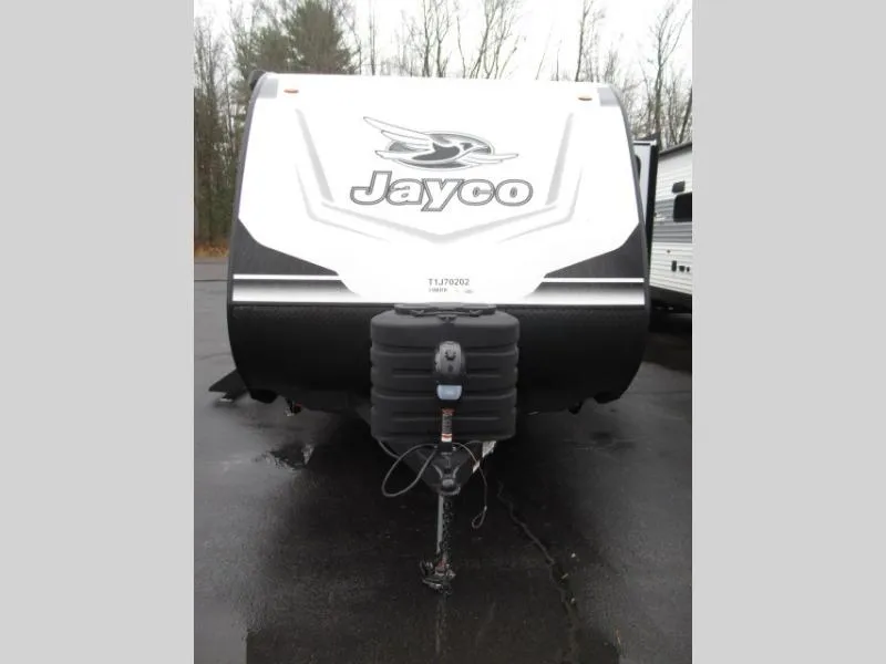 2026 Jayco Jay Feather 19MRK - Photo 3