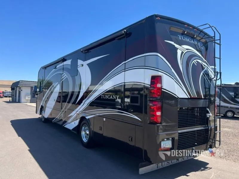 2016 Thor Motor Coach Tuscany XTE 36MQ - Photo 4