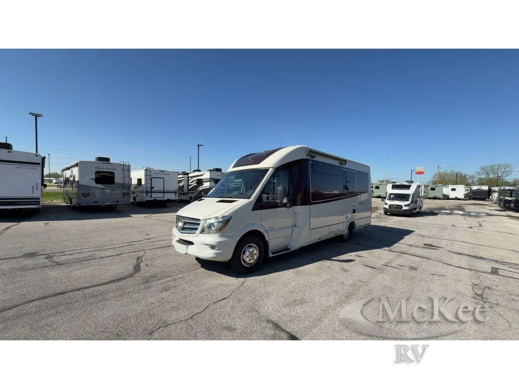 2018 Leisure Travel Unity 24MB - Photo 4