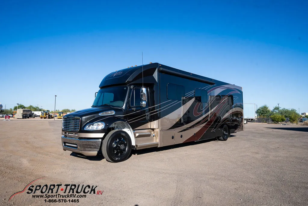 2018 Renegade RV Verona 40VRB - Photo 2