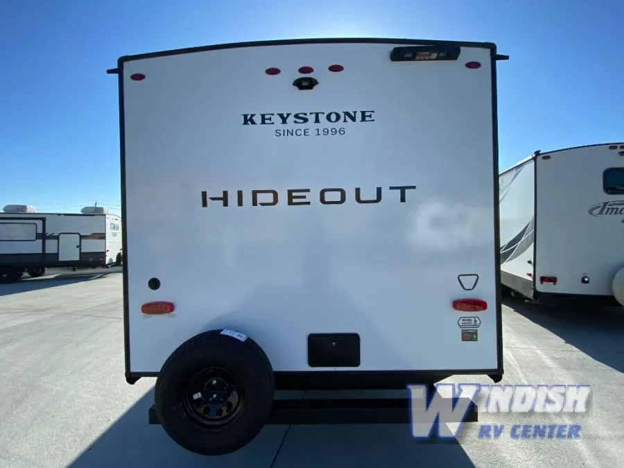 2027 Keystone Hideout 262BHS - Photo 3