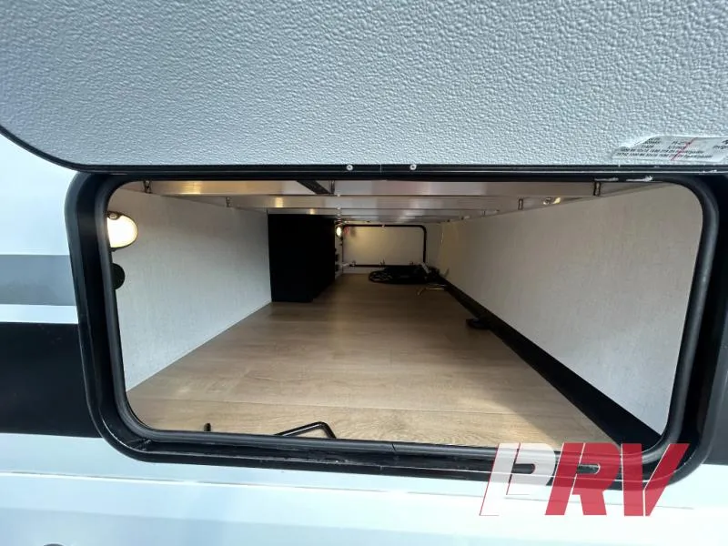 2027 Alliance RV Delta Ultra Lite RE250 - Photo 3