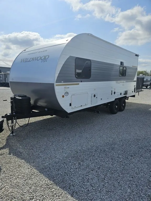 2020 Heartland Torque 281 - Photo 4