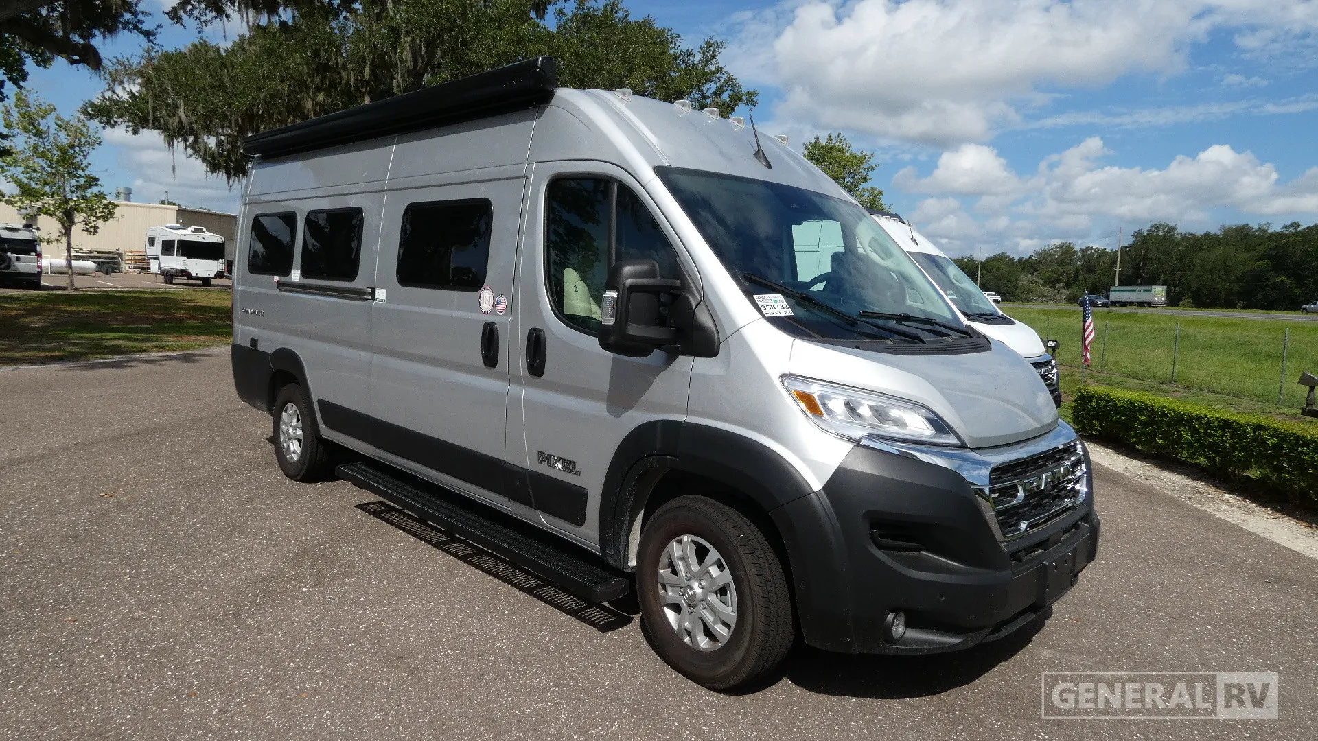 2026 Coachmen Pixel 20M - Photo 2