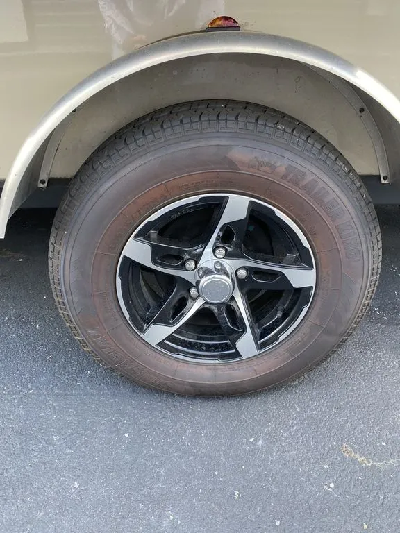 2017 Winnebago Winnie Drop WD170S - Photo 4