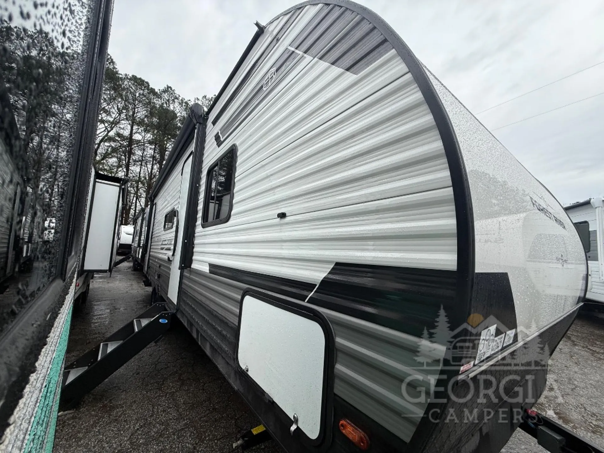 2026 East to West Acclaim 2700BH - Photo 2