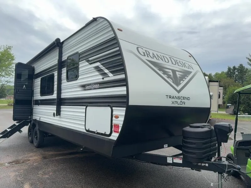 2026 Grand Design Transcend Xplor 25MLX - Photo 2