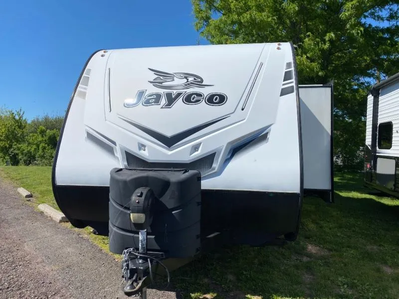 2020 Jayco Jay Feather 22RB - Photo 2