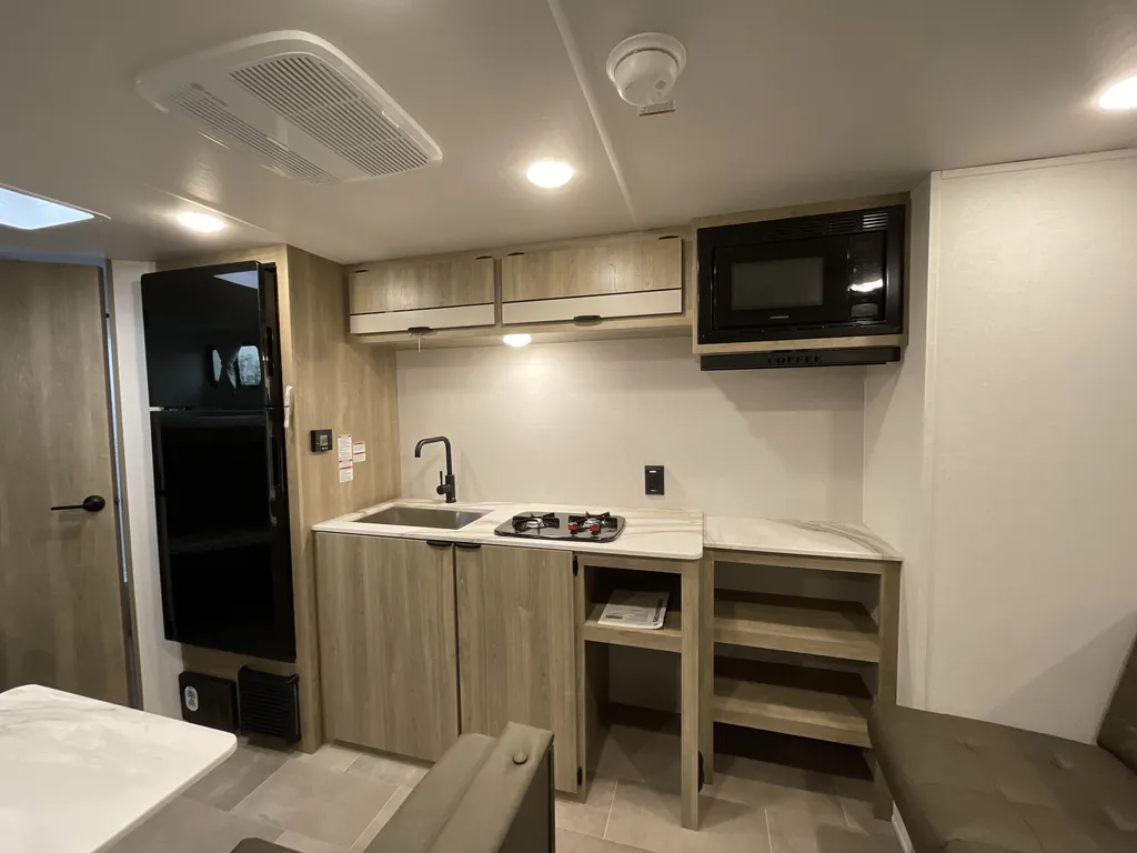 2027 Forest River Airelume 260, Photos photo 11