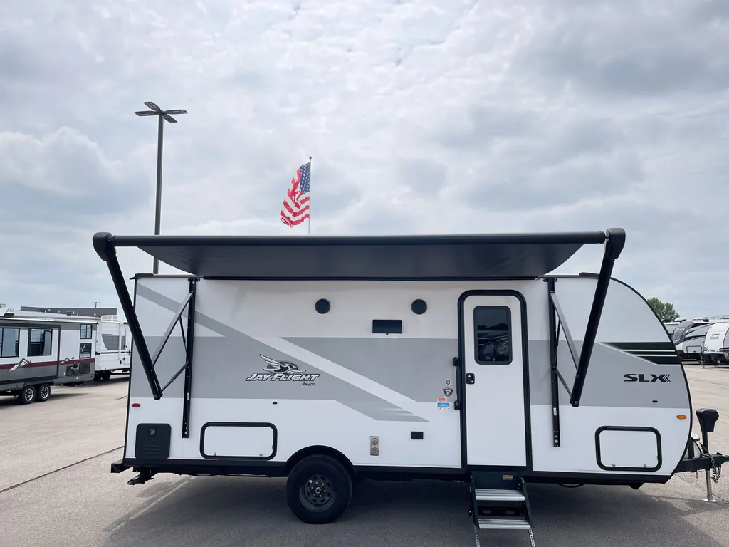 2025 Jayco Jay Flight SLX 197MB, Photos photo 33