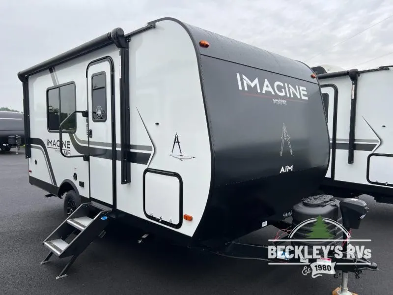 2026 Grand Design Imagine AIM 15RBA - Photo 2