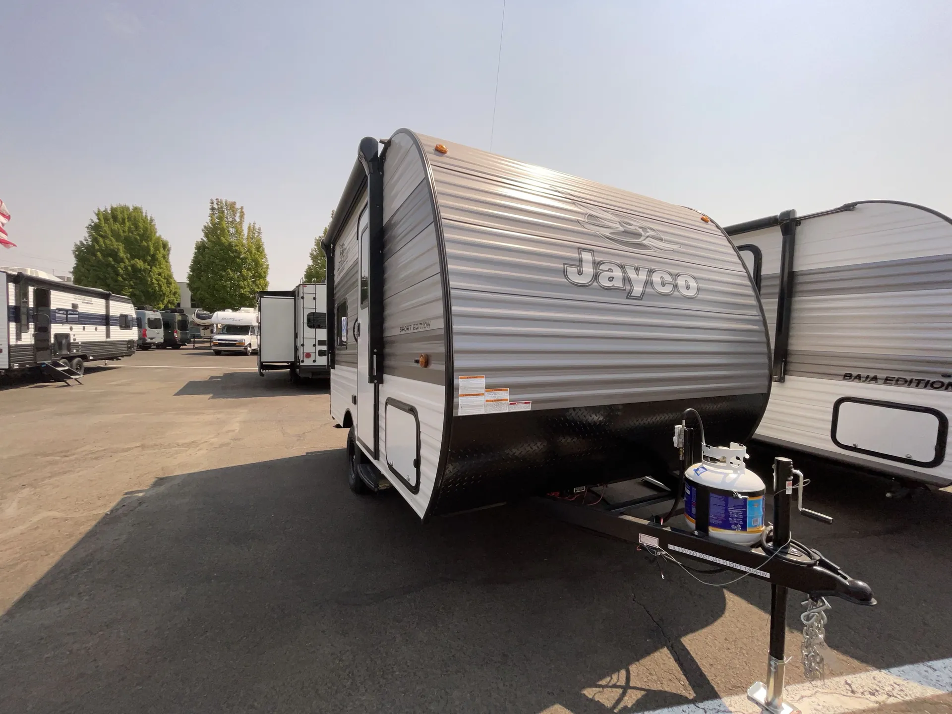 2027 Jayco Jay Flight Sport Edition 130BHW - Photo 2