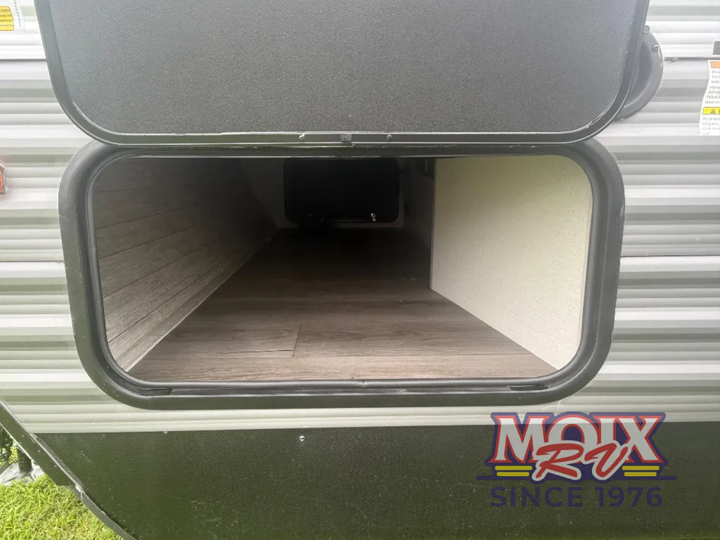 2026 Coachmen Catalina Legacy Edition 273DBHCK, Photos photo 5