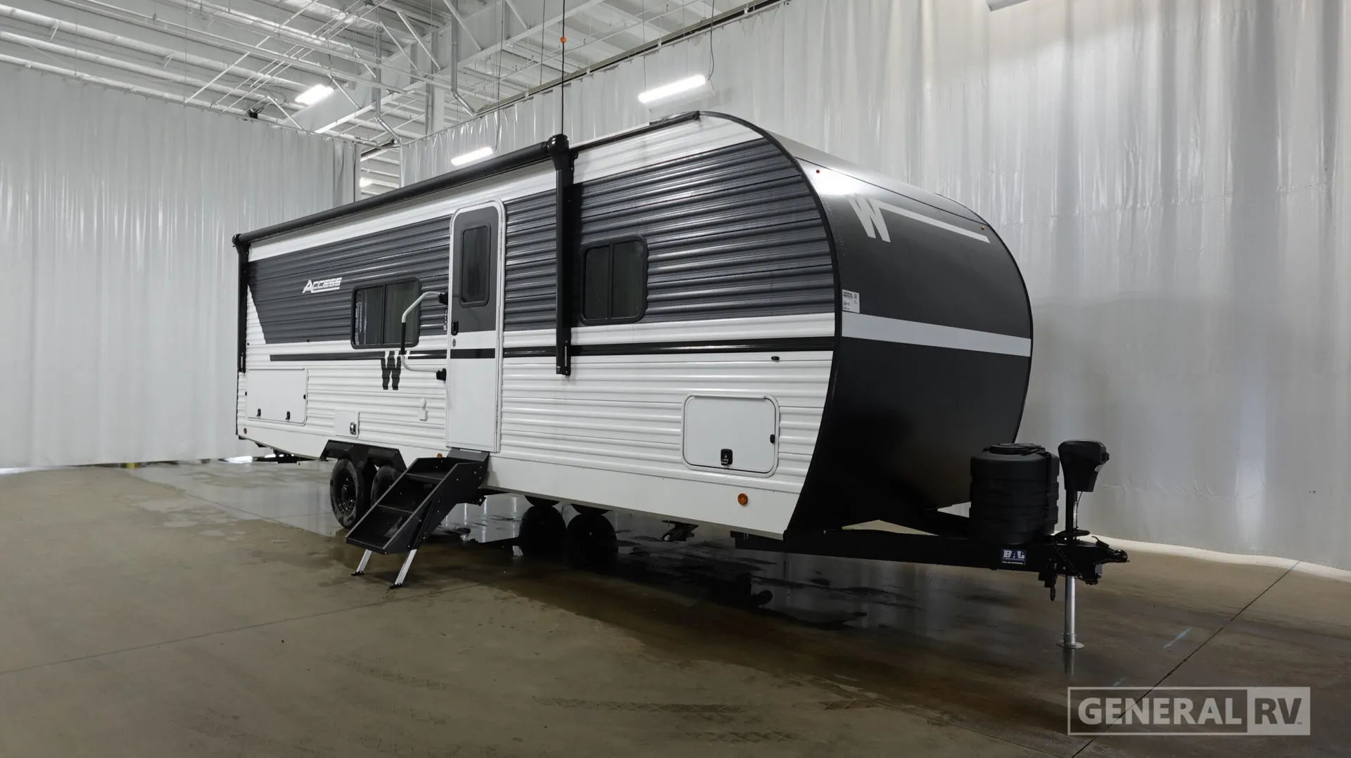 2026 Winnebago Access 25BH - Photo 2