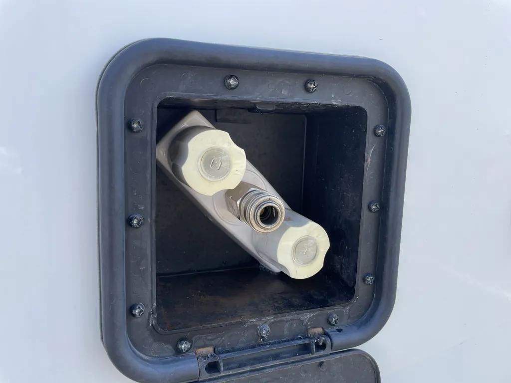 2019 Forest River XLR Hyperlite 29HFS, Photos photo 29