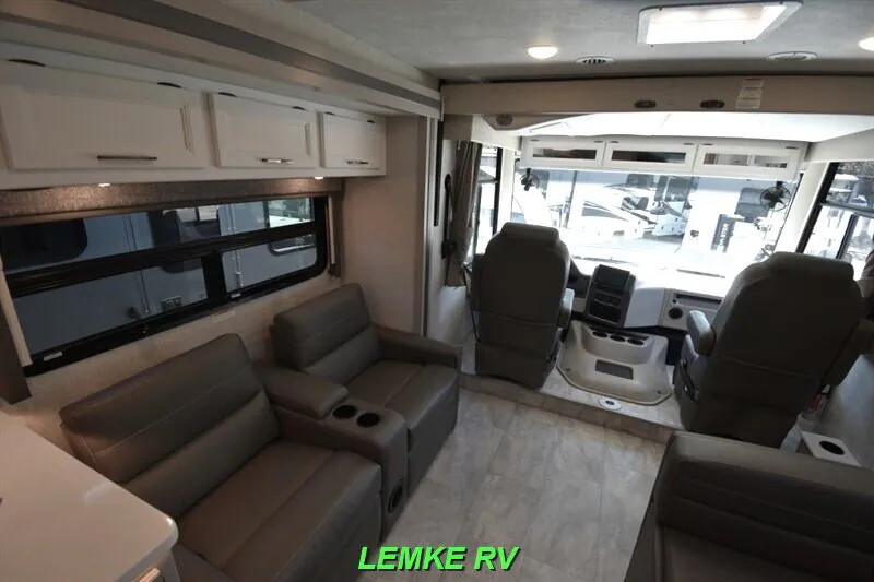 2025 Thor Motor Coach Windsport 29L, Photos photo 21