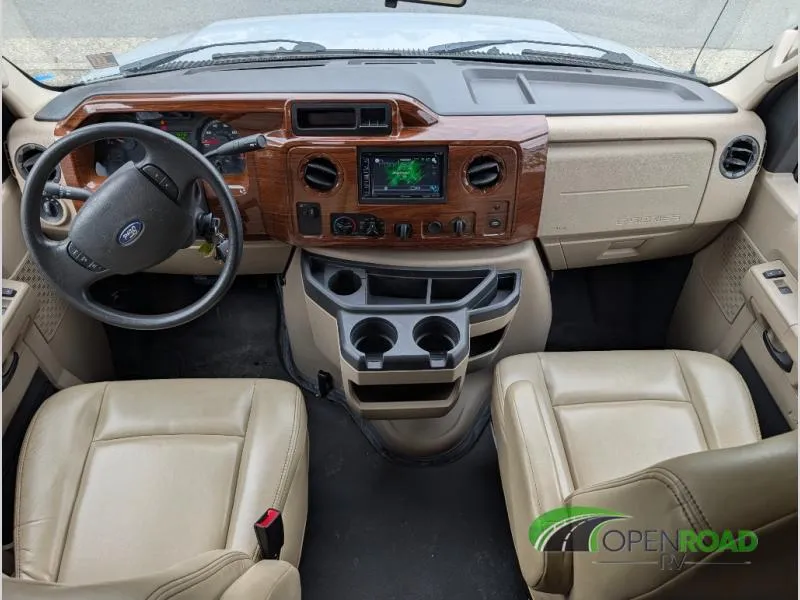 2017 Forest River RV Forester Grand Touring Series 2431S - Photo 3